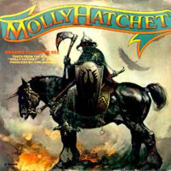 Molly Hatchet : Dreams I'll Never See